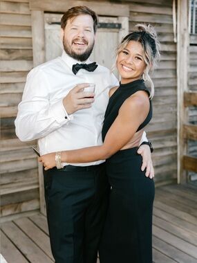 Meet your Posher, Katrina